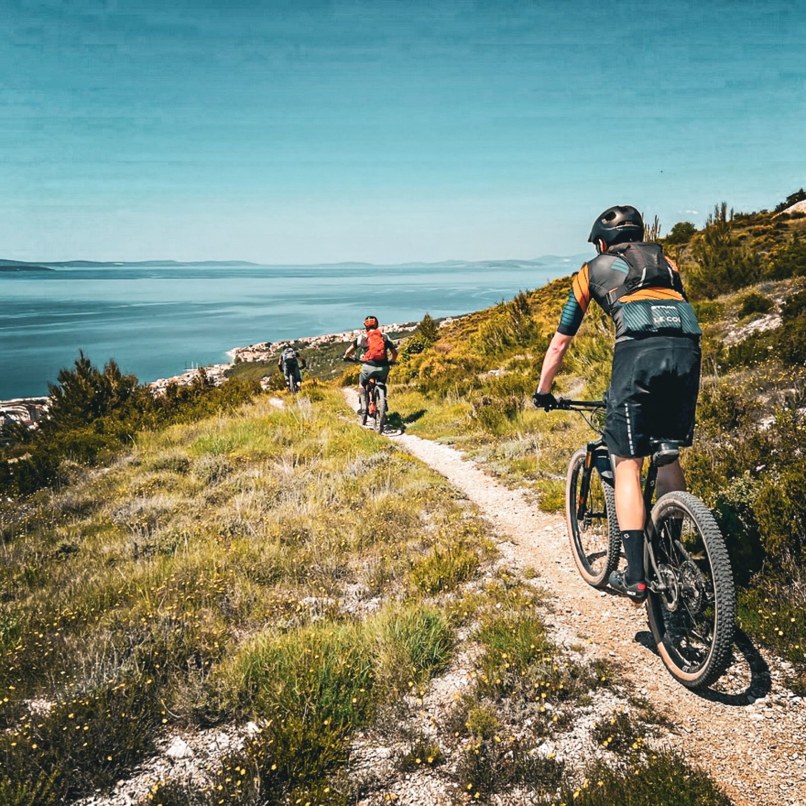 MTB