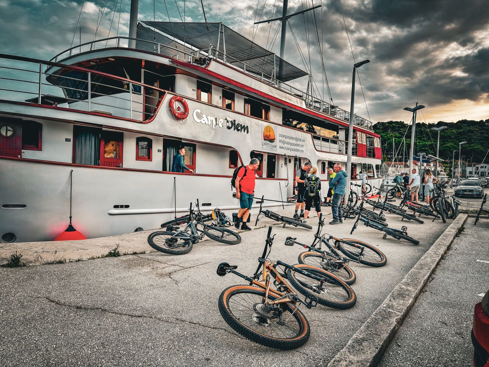MTB