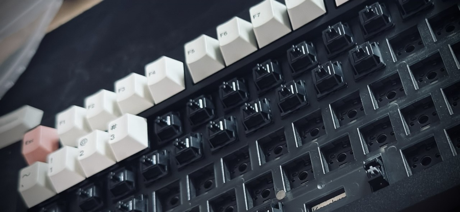 Gateron Oil Kings
